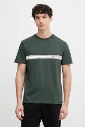 Karl Lagerfeld tricou bărbătesc din bumbac 9BYA-TSM02F_79X (A3M46001)