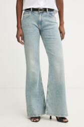 BOSS Orange blugi evazați pentru femei C SOFT BOOTCUT 2.0 PPY2-SJD0PB_55J (50558715)