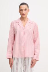 Tommy Hilfiger cămașă de pijama pentru femei PPY2-BID1LL_33X (UW0UW06304)