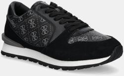 Guess sneakers ARONA PPYA-OBM04P_99X (FMPARO.ELL12.DKBLA)