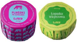 Ed Red Conservă alimentară Ed Red - Ciorbă de burtă 400 g, Spată de porc 300 g