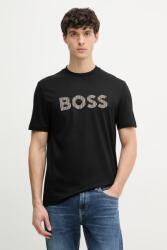 BOSS tricou pentru bărbați, din bumbac Thompson 41 PPY2-TSM1D9_99X (50560466)