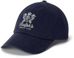 Ralph Lauren șapcă pentru bărbați, din bumbac PPY2-CAM03H_59X (710B14602)