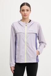Columbia geacă sport pentru femei Crested Canyon Windbreaker PPYA-KUD0C9_04X (2116481)