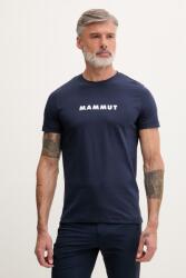 MAMMUT tricou bărbătesc din bumbac Core PPY2-TSM0LR_59X (1017.07820)