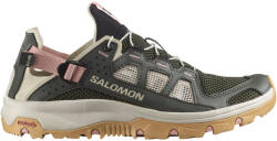 Salomon Techamphibian 5 Mărime încălțăminte (EU): 39 (1/3) / Culoare: verde (L47750800025)