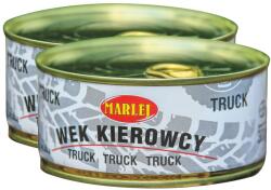 Marlej Conservă alimentară Marlej - Wek Kierowcy 300 g - 2 buc