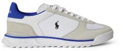 Ralph Lauren Varick Pp sneakers din piele întoarsă PPY2-OBU03A_00X