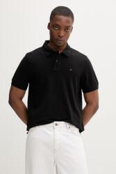 Tommy Jeans polo pentru bărbați, din bumbac PPY2-POM086_99X (DM0DM22711)