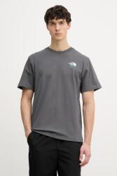 The North Face tricou pentru bărbați, din bumbac 1966 MOTION PPY2-TSM21N_90X (NF0A8GAHRHI1)