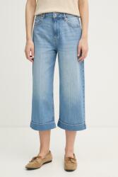 United Colors of Benetton blugi relaxed fit pentru femei PPY2-SJD0FM_55X (4IKGDE02Q)