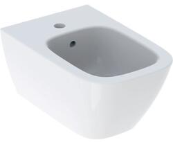 Geberit Smyle Square fali bidé 35x26x54 cm, fehér (GE-500.209.01.1)