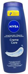 Nivea душ гел, 650мл, Creme Care