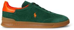 Ralph Lauren Hrt Aera Pp sneakers de piele PPY2-OBU036_77X (809P06951003.999)