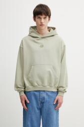 Filling Pieces hanorac cu glugă bărbătesc din bumbac Boxy Embroidered PPY2-BLM0LN_07X (412632501284.302)