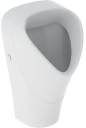 Geberit Selnova vizelde 33x60x30 cm, háromszögletű, fehér (GE-501.666.00.1)