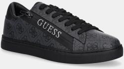 Guess sneakers TODI IIK PPYA-OBM1DF_99X (FMJTIK.FAL12.BLACK)