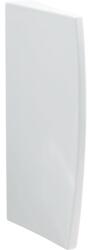 Geberit vizelde válaszfal 40x10x70 cm, fehér (GE-110000000)