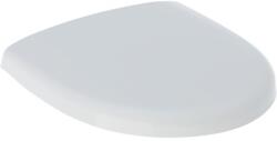 Geberit Selnova Compact WC-ülőke 37x5x39, 5 cm, fehér (GE-501.931.00.1)