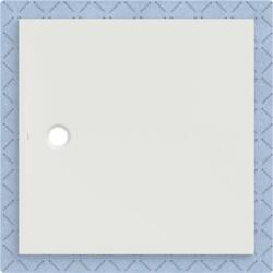 Geberit Setaplano zuhanytálca 120x120 cm, fehér (GE-154.290.11.1)
