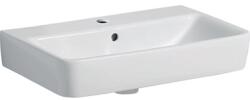 Geberit Selnova Compact mosdó 60x17x37 cm, fehér (GE-501.511.00.7)