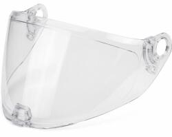 MT Helmets Vizier HS-12 pentru căști de motocicletă MT Track SV transparent (MT105200531)