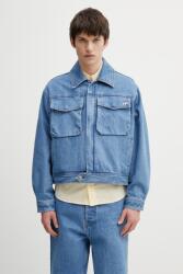 Filling Pieces geacă de blugi pentru bărbați din denim Washed PPY2-KUM0GS_57X (422560501260.154)