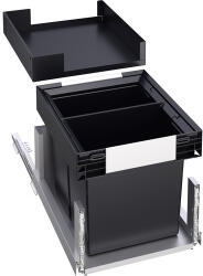 BLANCO SELECT II 40/2 Combi (527854) - modernkonyha