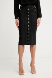 Elisabetta Franchi fustă PPY2-SDD0EI_99X (GO17962E2)