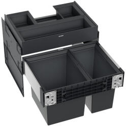 BLANCO SELECT II 60/2 Orga (526208) - modernkonyha