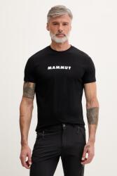 MAMMUT tricou pentru bărbați din bumbac Core PPY2-TSM0LR_99X (1017.07820)