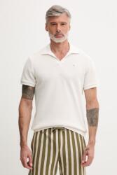 Karl Lagerfeld polo pentru bărbați, cu bumbac PPY2-POM09L_02X (B2M46062)