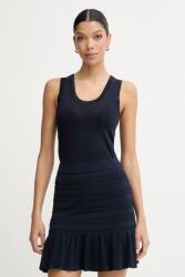 United Colors of Benetton top pentru femei, cu vâscoză PPY2-TSD10B_59X (198XDH01I)