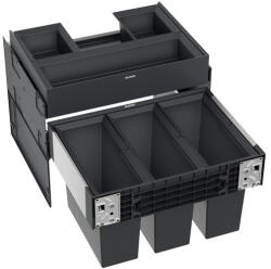 BLANCO SELECT II 60/3 Orga (526209) - modernkonyha