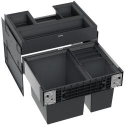 BLANCO SELECT II XL 60/3 Orga (526210) - modernkonyha