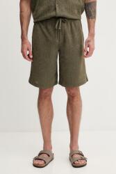 Guess pantaloni scurți de trening pentru bărbați PPY2-SZM0M4_91X (F6GD03.KG362)