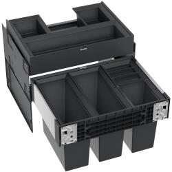 BLANCO SELECT II 60/4 Orga (526211) - modernkonyha