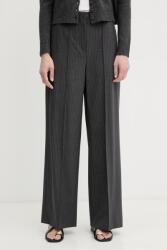 rag & bone pantaloni de costum pentru femei, din lână Irina PPY2-SPD0YP_90X (RA1R25H7MTA)