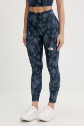 The North Face colanți pentru femei FLEX PPY2-LGD0AH_59X (NF0A8BQSJZ91)