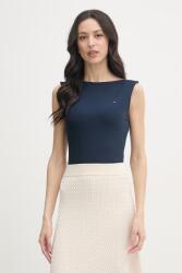 Tommy Hilfiger top pentru femei PPY2-TSD061_59X (WW0WW47807)