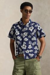 Ralph Lauren cămașă pentru bărbați, din bumbac PPY2-KDM0E4_45X (710B13794)