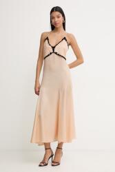 PINKO rochie lenjerie intimă PPY2-SUD11U_02X (106894.A3AV)