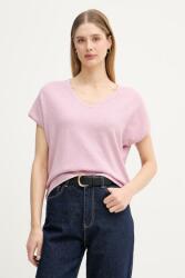 United Colors of Benetton tricou pentru femei, din in PPY2-SWD0EY_30X (1DC3D403T)