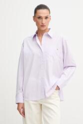 Calvin Klein cămașă pentru femei, din bumbac PPY2-KDD0D2_04X (LV047F147G)