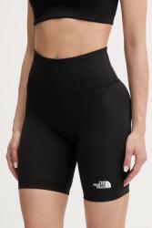 The North Face pantaloni scurți sport pentru femei Flex PPY2-SZD0LW_99X (NF0A8EJAJK31)