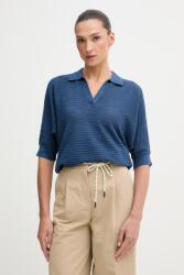 United Colors of Benetton polo pentru femei, cu in PPY2-SWD0EW_59X (1DC3D301N)