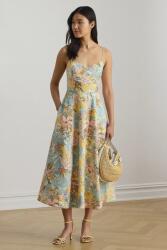 Ralph Lauren rochie empire din in PPY2-SUD195_01X (200P08951)