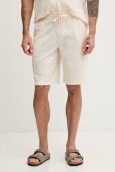 Guess pantaloni scurți de trening pentru bărbați PPY2-SZM0M4_80X (F6GD03.KG362)