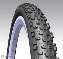 Rubena Anvelopă Mitas Hyperion Top Design 29x2, 10", kevlar