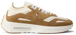 Ralph Lauren Boerum Knit sneakers pentru bărbați, din piele întoarsă PPY2-OBM0P8_88X (809P11047001.260)